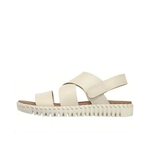 Skechers Sepulveda Beach Sandals Women's Beige