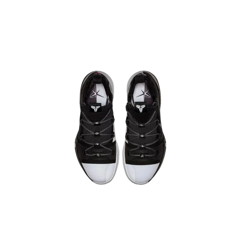 Nike Kobe Ad Black Toe-2