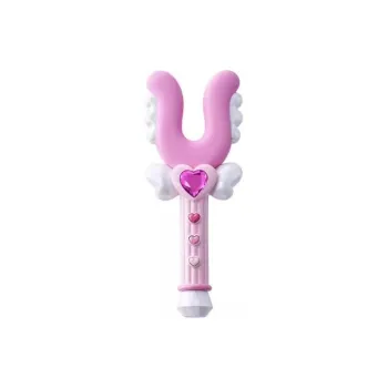 BANDAI Chiikawa Cardcaptor Sakura Magic Wand Magic Staff Weapon IP Merch