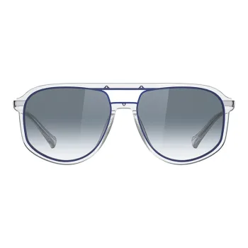 HELEN KELLER Aviator Sunglasses Unisex