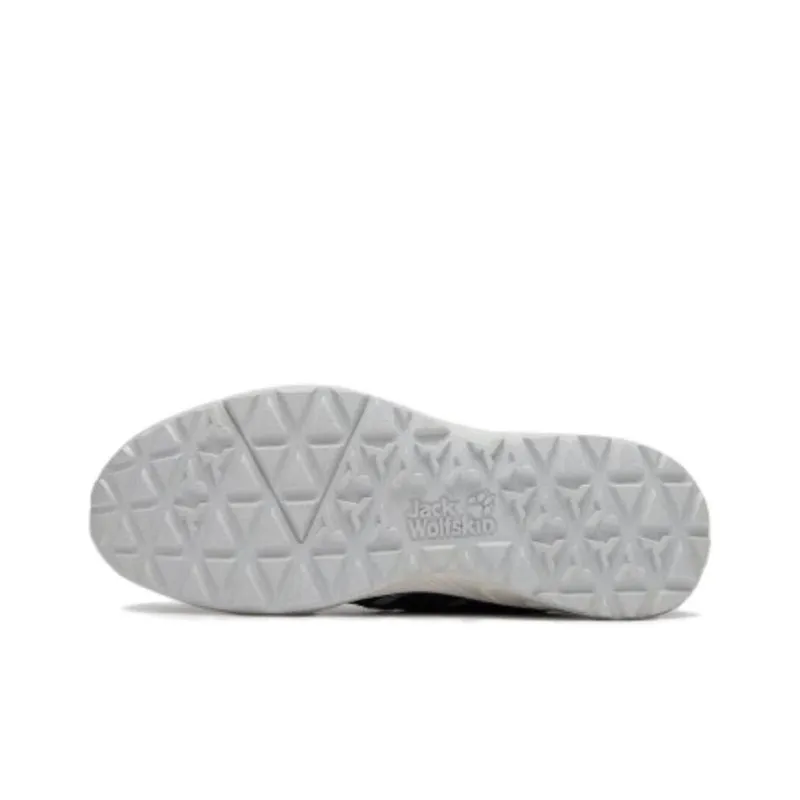 Jack Wolfskin Anti-Slip Wear-Resistant Low-Top Outdoor Shoes Women's-3