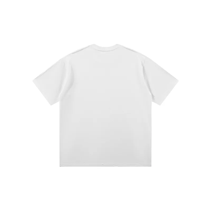 HSTYLE T-Shirts Unisex-1