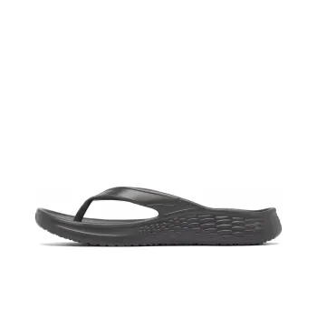 Columbia Slip-Resistant Flip Flops Men's Black