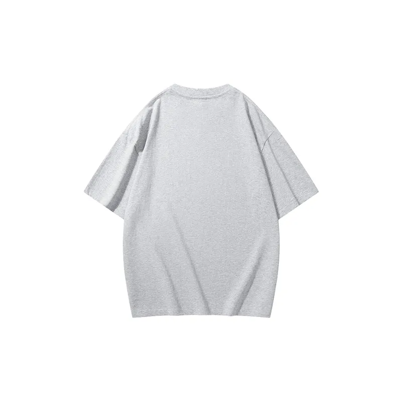 OXO OVERLOAD T Shirts Unisex-7