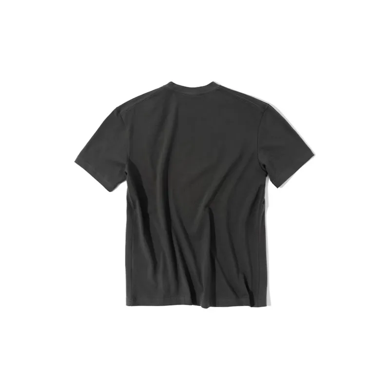 Mr.Bu T Shirt Men's Night Sky Gray-1