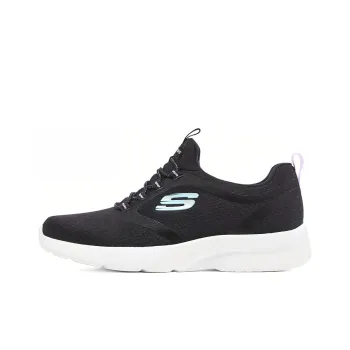 Skechers Dynamight 2.0 'Soft Expressions Black' Women's