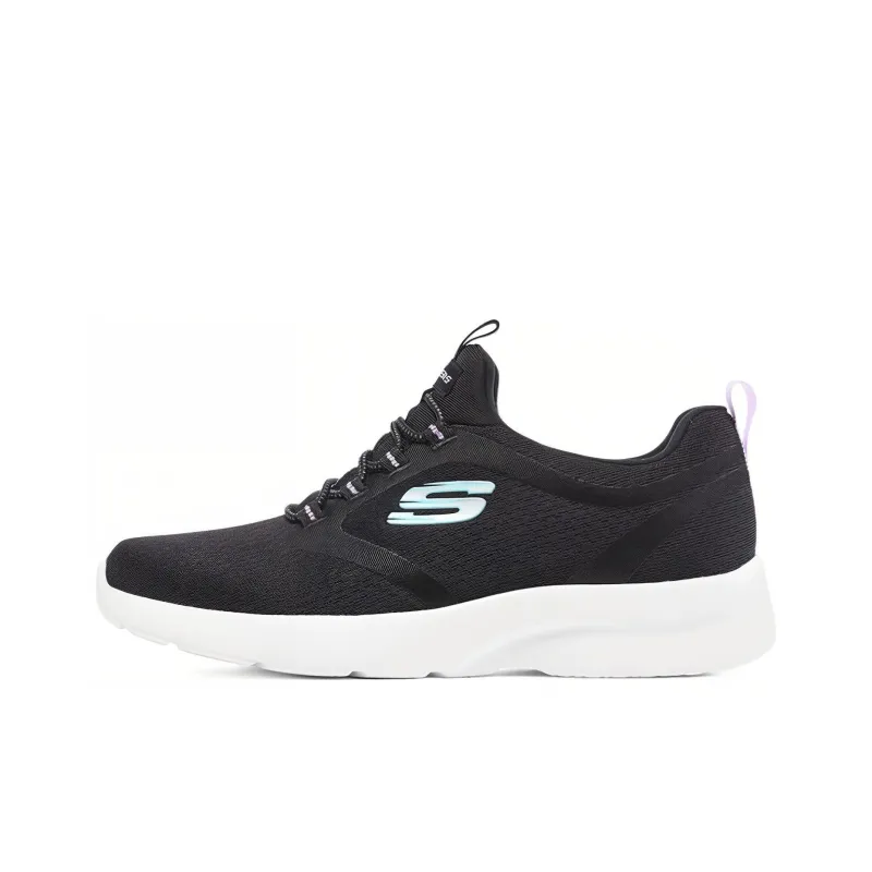 Skechers Dynamight 2.0 'Soft Expressions Black' Women's-0