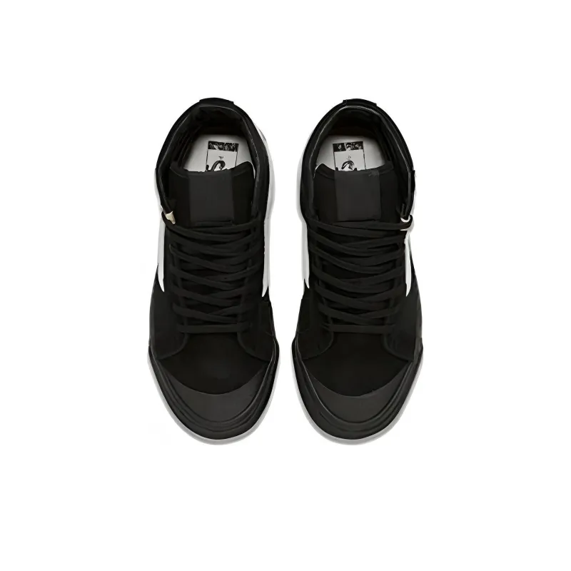 Vans Style 138 Alyx Black-2
