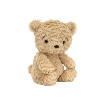 JELLYCAT Limited Edition Soft Bear Dolls Plush Doll