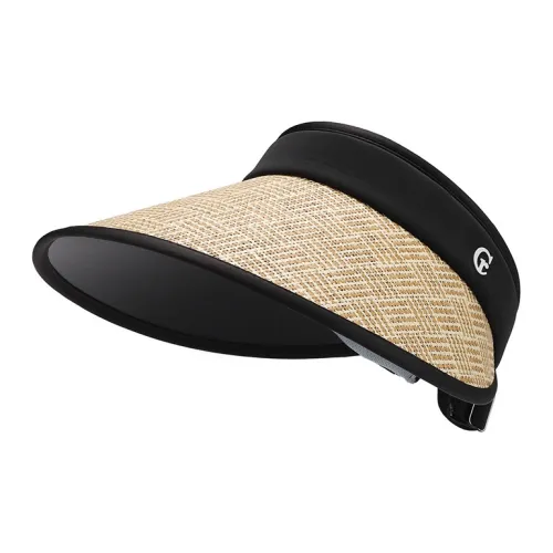 BAIJUAN Sun Protection Hats Unisex