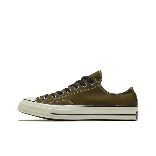 Chuck 70 Converse Ox 'Green'