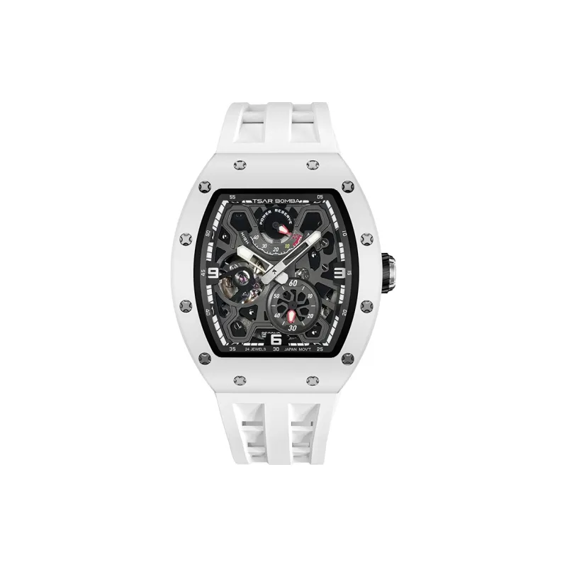 TSAR BOMBA Men Watch-26