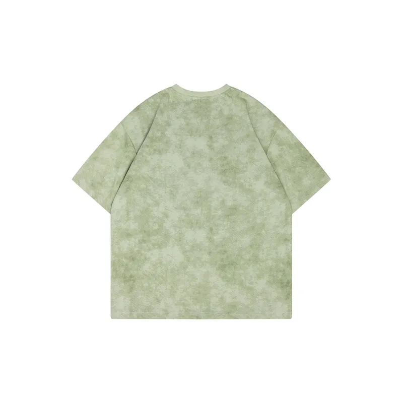 PANDA BASE T Shirts Unisex-13