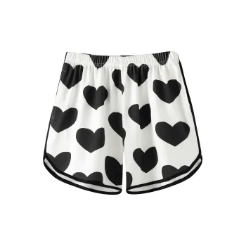The Story Of The Flower Season Pajama Pants Women's