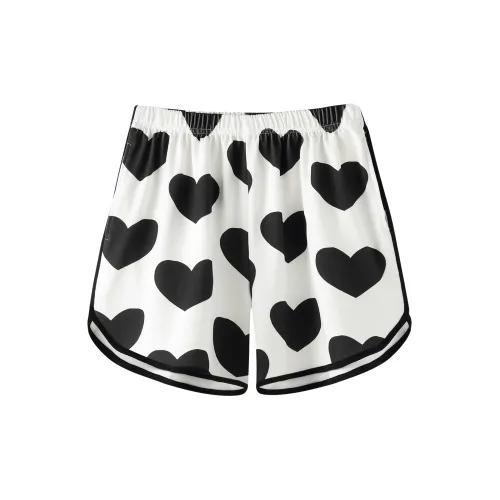 The Story Of The Flower Season Pajama Pants Women's