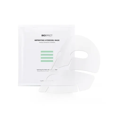 BIOEFFECT 시트 마스크 여성