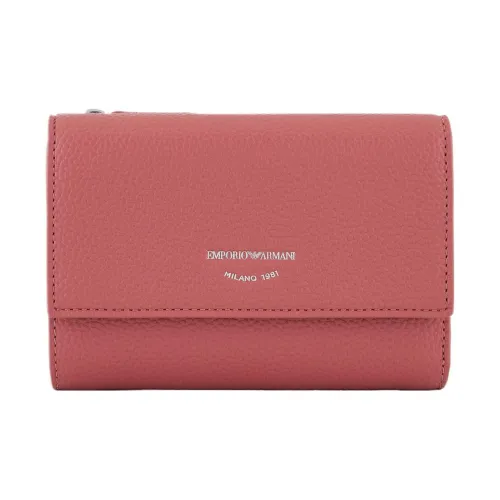 EMPORIO ARMANI Women Wallet