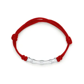 MOVER S999 Fine Silver Bracelets Unisex