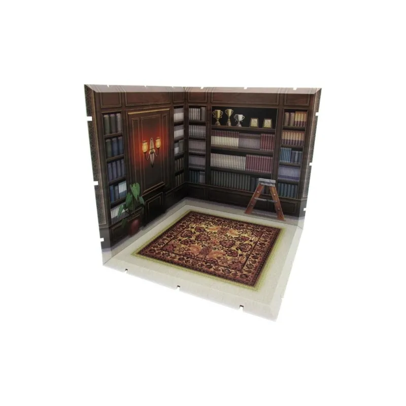 GSC Dioramansion 150 Study Model Accessories-1