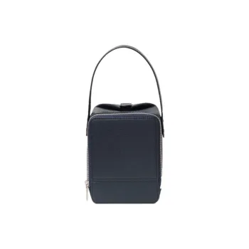 Valextra Tric Trac Handbags