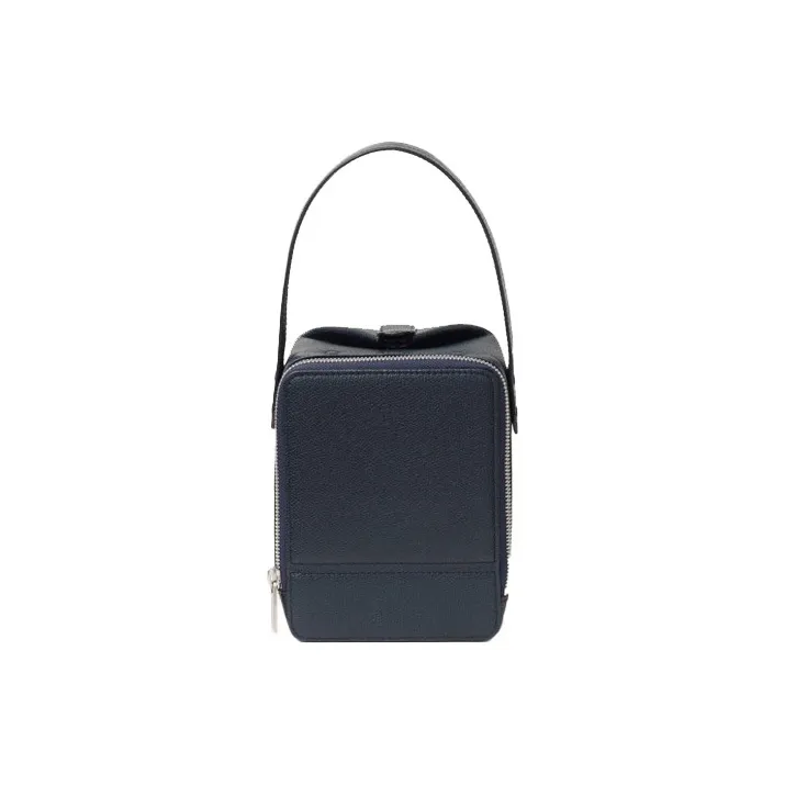 Valextra Tric Trac Handbags-0