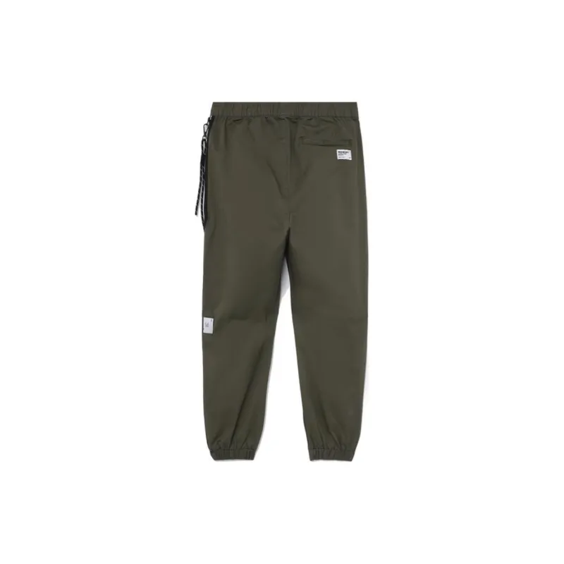 MUSIUM DIV Casual Pants Men-8