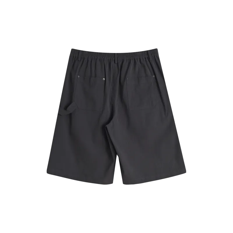 TIKIMOMOKA Casual Shorts Men-1