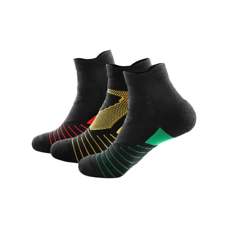 Ledomoda Basketball Socks Unisex-8