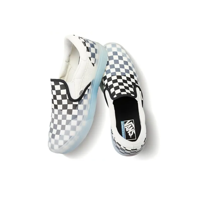 Vans Mod Slip On Checkerboard-3
