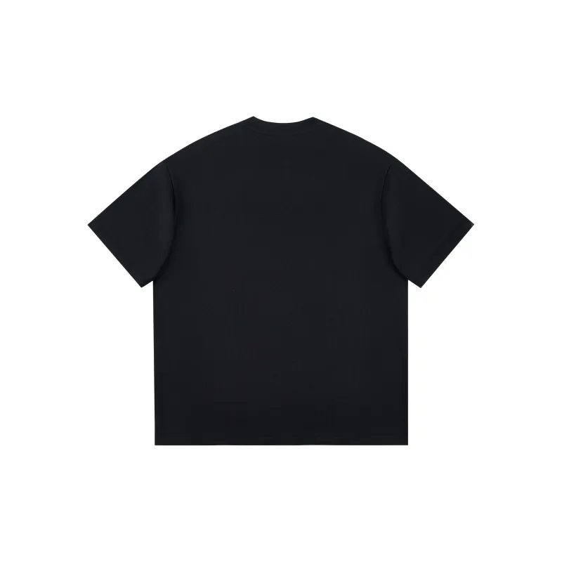 FUERZA T Shirts Unisex-8