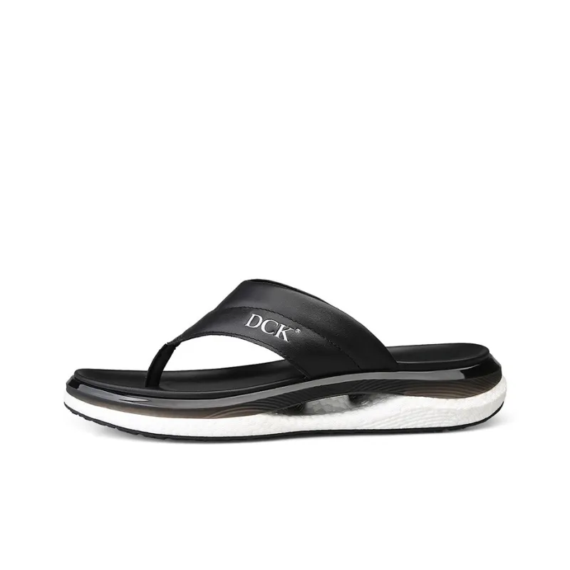 DCK Flip Flops Men-5