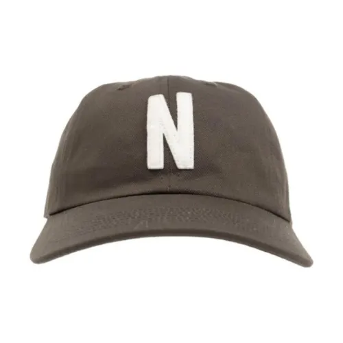 NORSE PROJECTS Baseball Caps Men