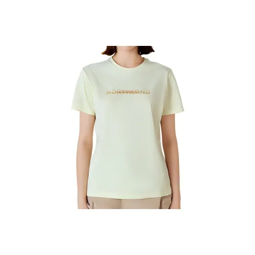 NORTHLAND T-Shirts Women's