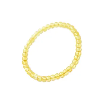 Tokai Family Beeswax Jade Bracelets Women's