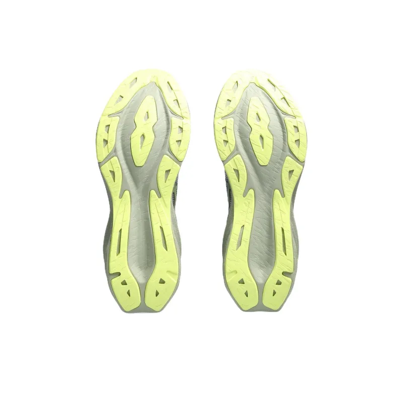 Asics Novablast 3 Le 'Glow Yellow'-6