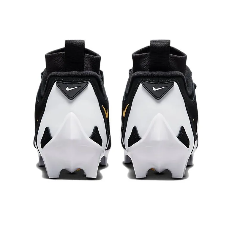 Nike Vapor Edge 360 Dt Max '96 Cleat Diamond Turf Black White-4