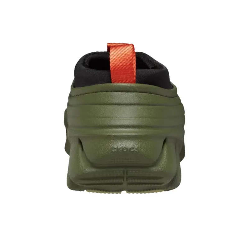 Crocs Echo Storm 'Army Green'-3