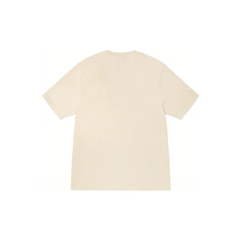 Stussy International Tee-5