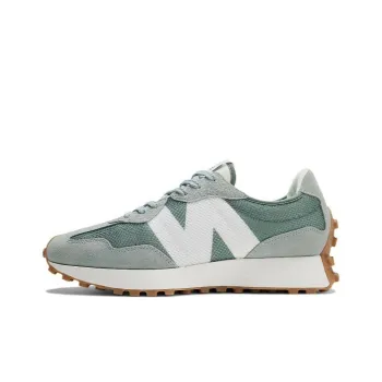 New Balance 327 Sage Grey