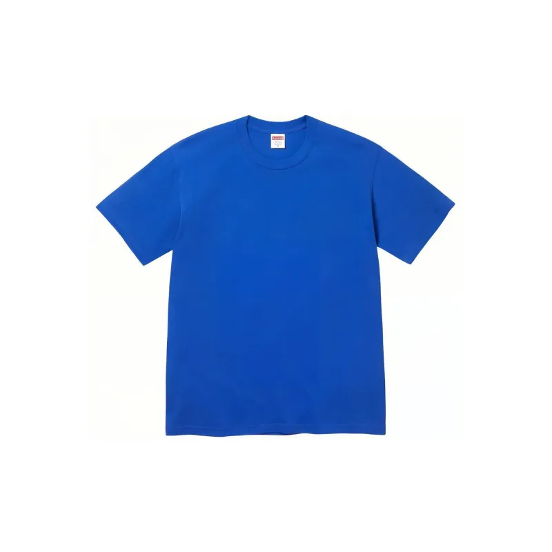 Supreme SS24 Paint Cotton T-shirt-17