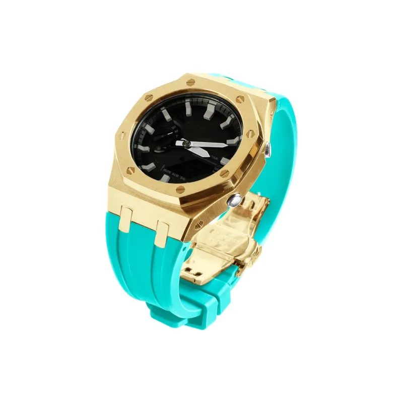 Keppot Rural Oak GA 2100 GMA S2100 GM 2100 Collection Upgrade Unisex-63