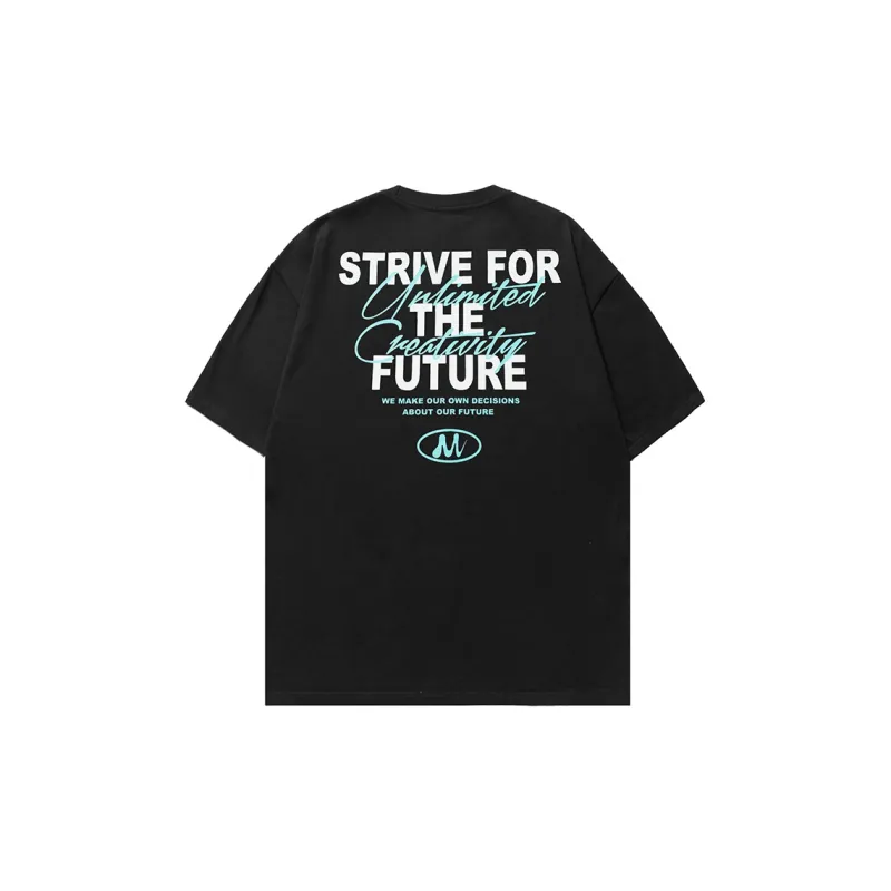 WOOD SOON T Shirts Unisex-5