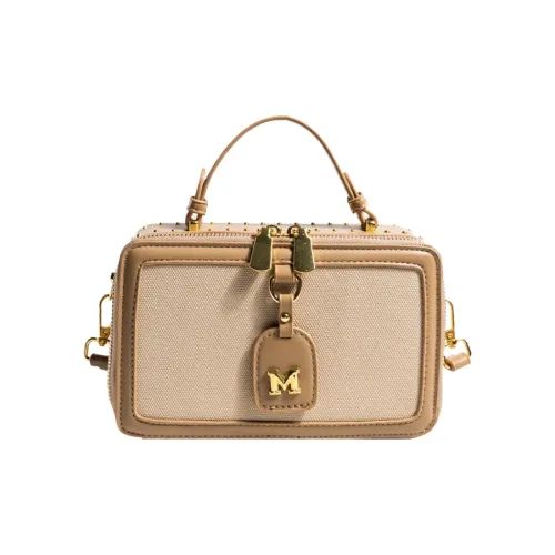 Mulinsen Crossbody Bags Khaki