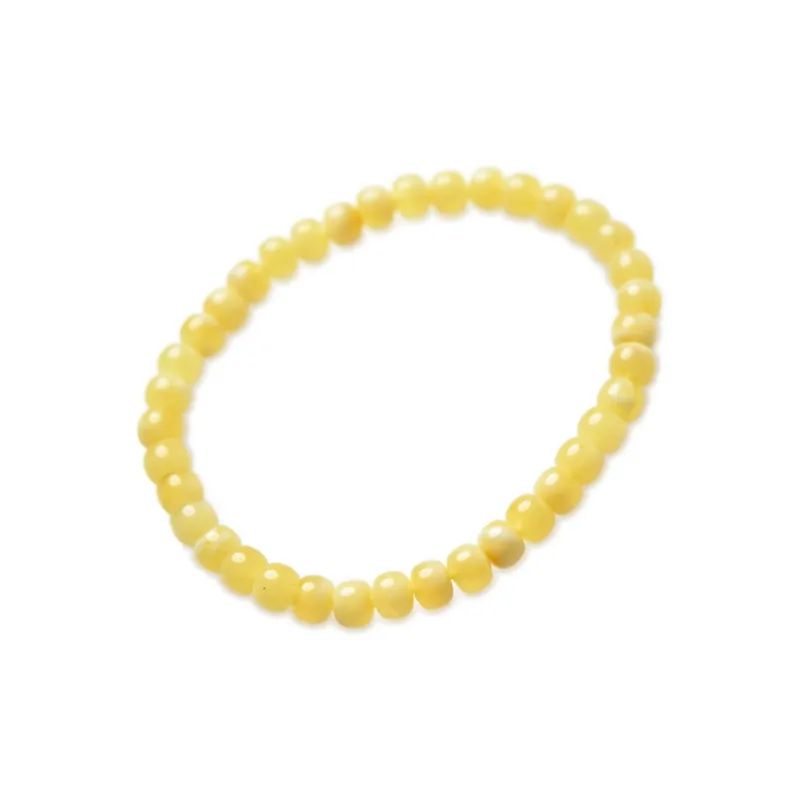 Tokai Family Beeswax Jade Bracelets Women's-18