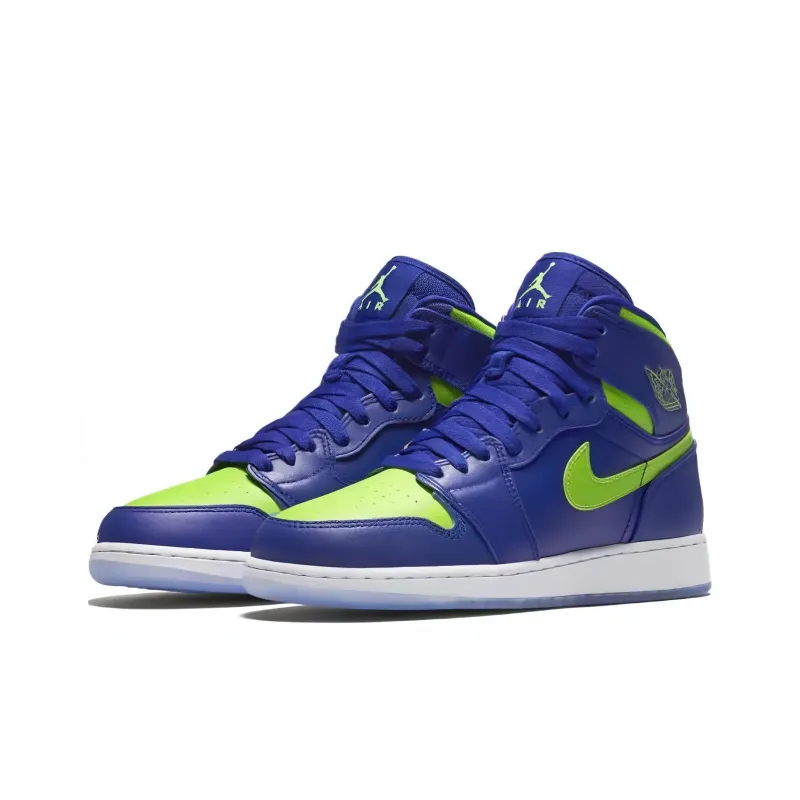 Jordan Air Jordan 1 Retro High Concord-2