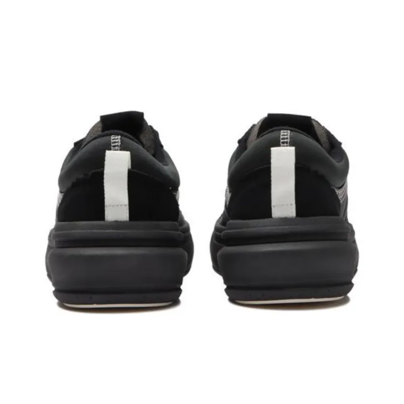 Old Skool Vans Overt Plus Cc 'Black'-4