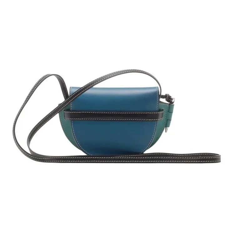 LOEWE Gate Crossbody Bags-2