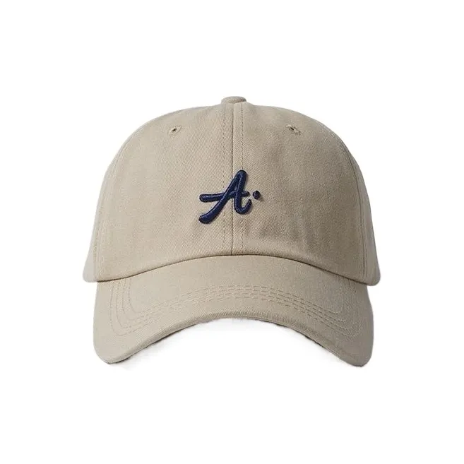 DZP Cotton Baseball Caps Unisex-3