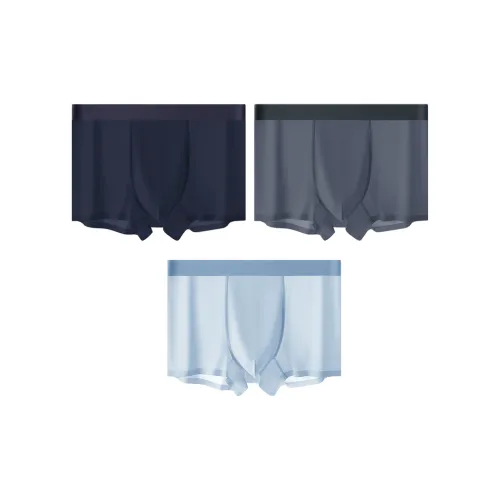 MOOLMEYNO Men Underpants