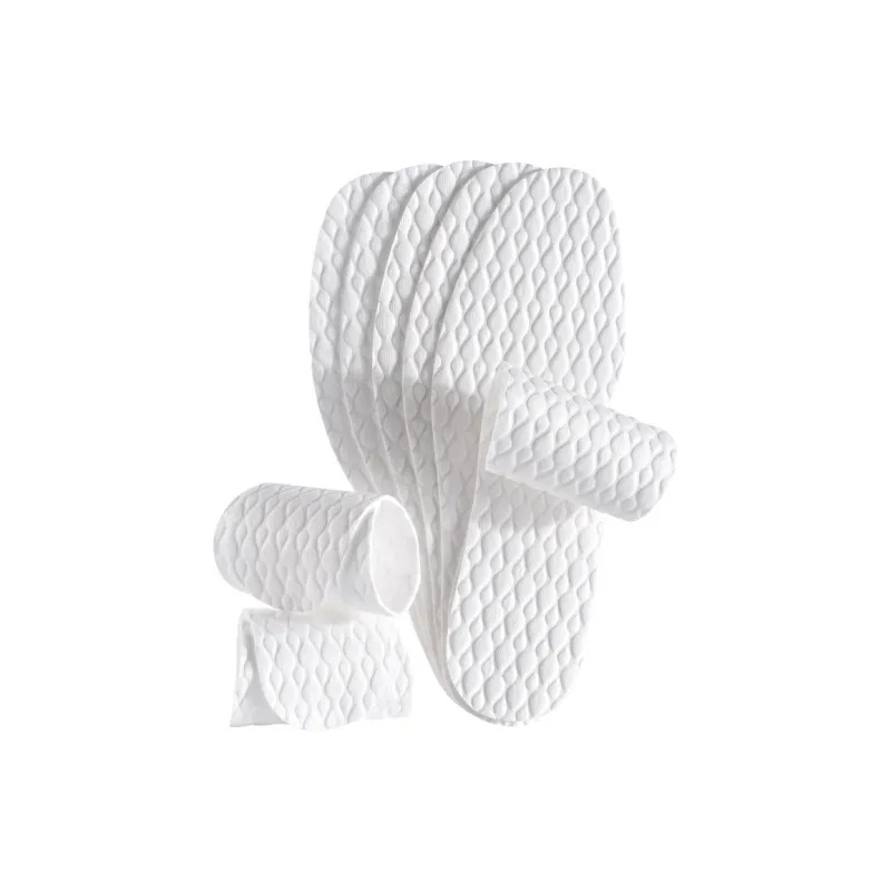 Footprint tribe Insoles Unisex-4